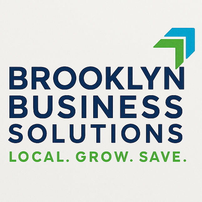 Brooklyn Business Solutions